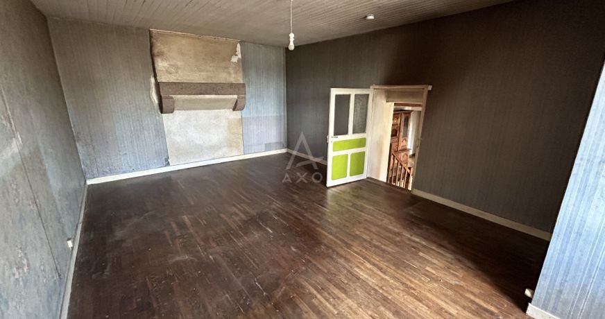 vente Maison Saint Germain En Cogles