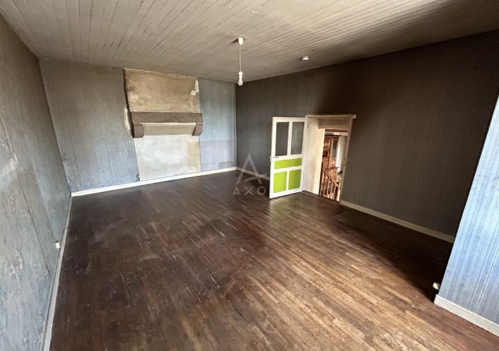 vente Maison Saint Germain En Cogles