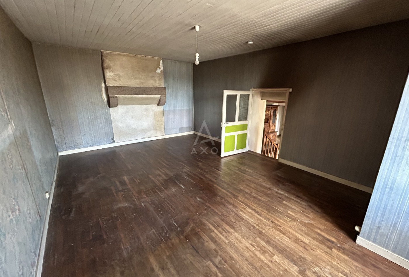 vente Maison Saint Germain En Cogles - Photo 4