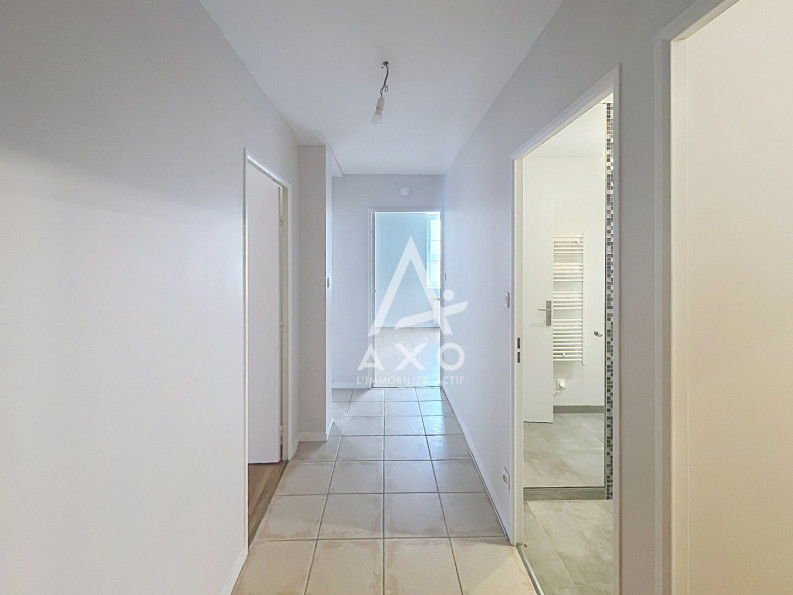 vente Appartement Dijon - Photo 8