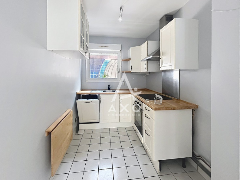 vente Appartement Dijon - Photo 3