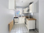 vente Appartement Dijon
