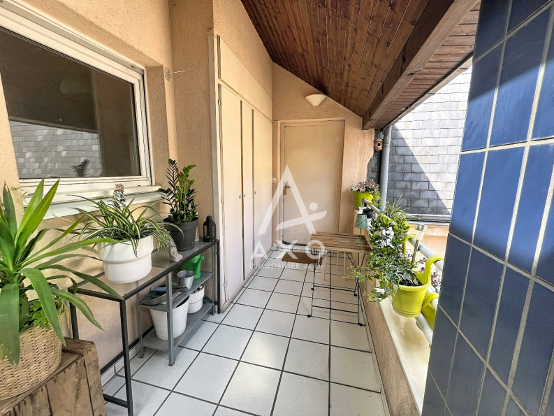 vente Appartement Dijon - Photo 9