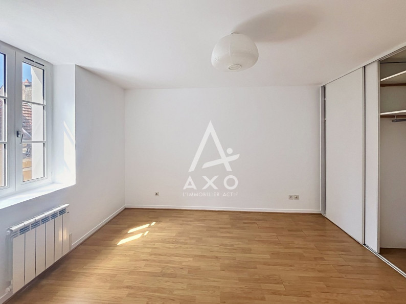 vente Appartement Dijon - Photo 5