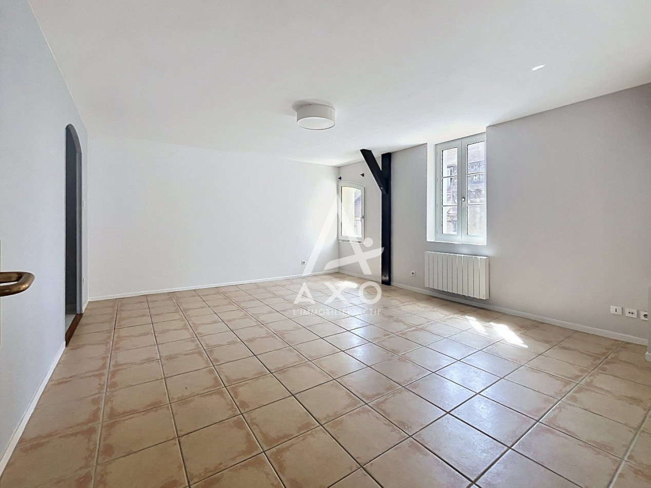 vente Appartement Dijon - Photo 1