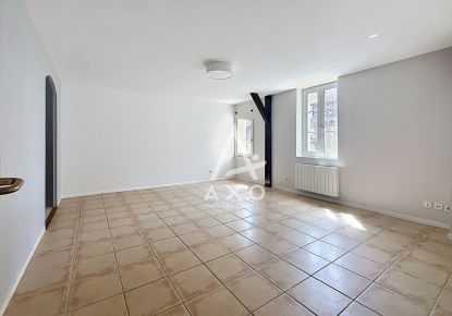 vente Appartement Dijon