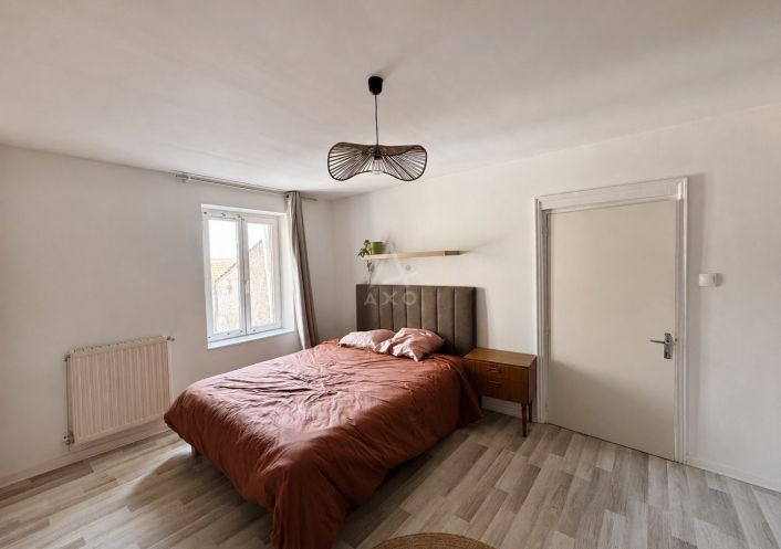 vente Appartement Pont A Mousson