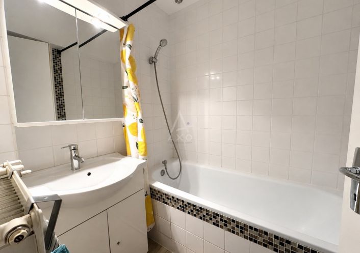 vente Appartement Pont A Mousson