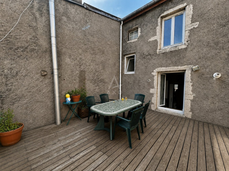 vente Appartement Pont A Mousson - Photo 4