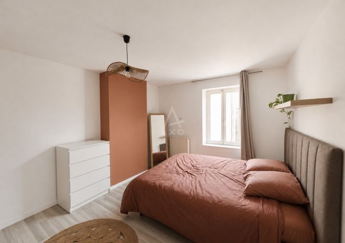 vente Appartement Pont A Mousson