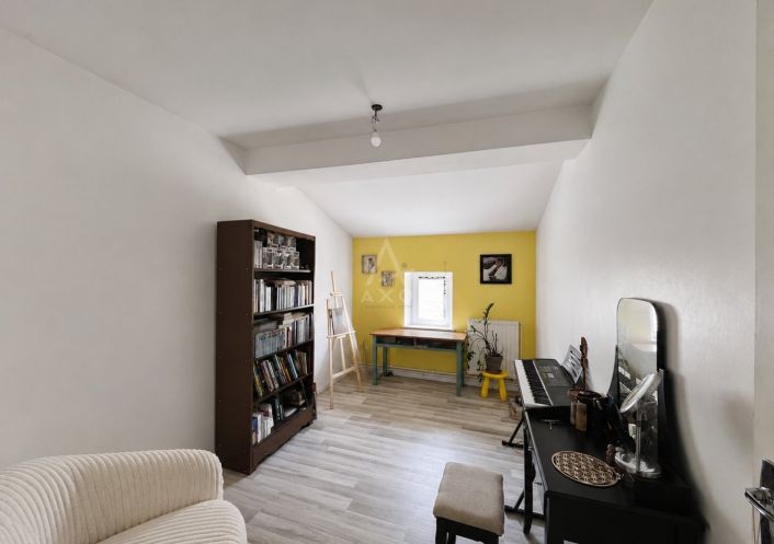 vente Appartement Pont A Mousson