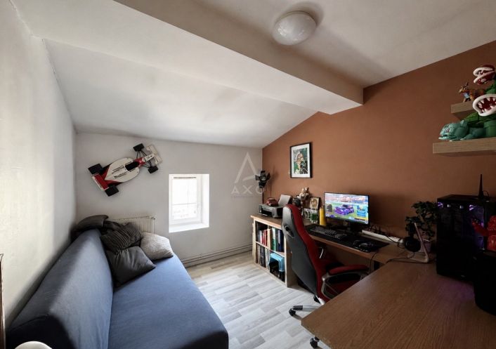 vente Appartement Pont A Mousson