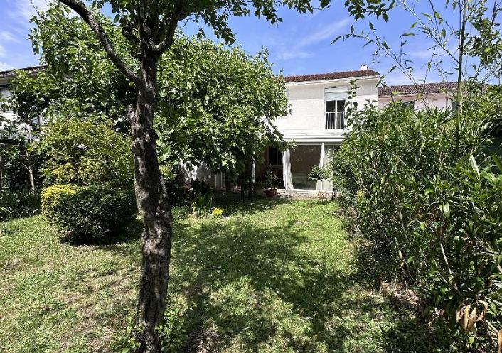 vente Maison Nantes
