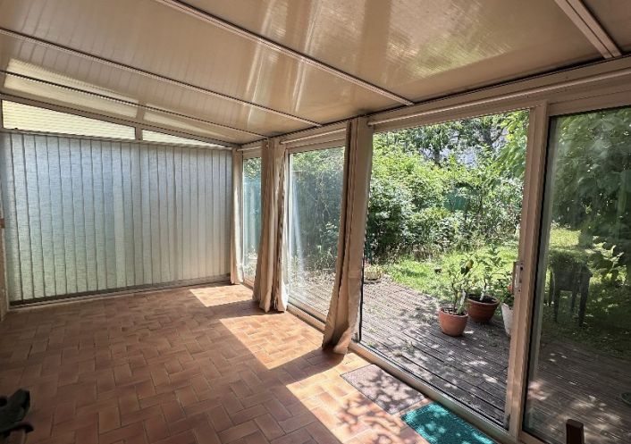 vente Maison Nantes