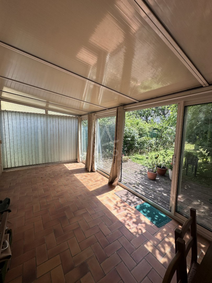 vente Maison Nantes - Photo 8