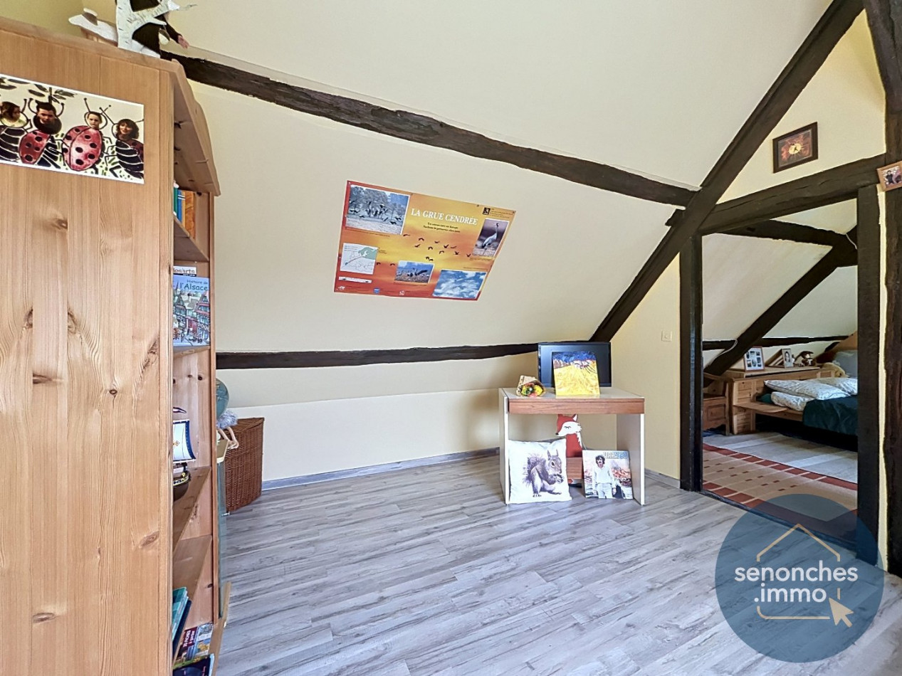 vente Longere Saintigny - Photo 16