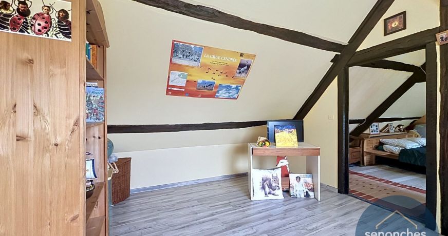 vente Longere Saintigny