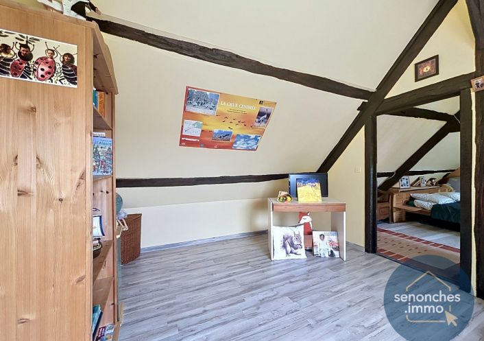 vente Longere Saintigny