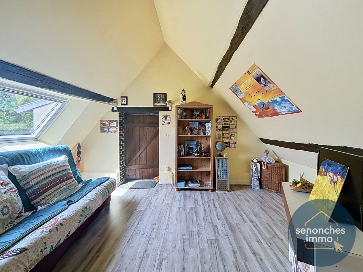 vente Longere Saintigny - Photo 17