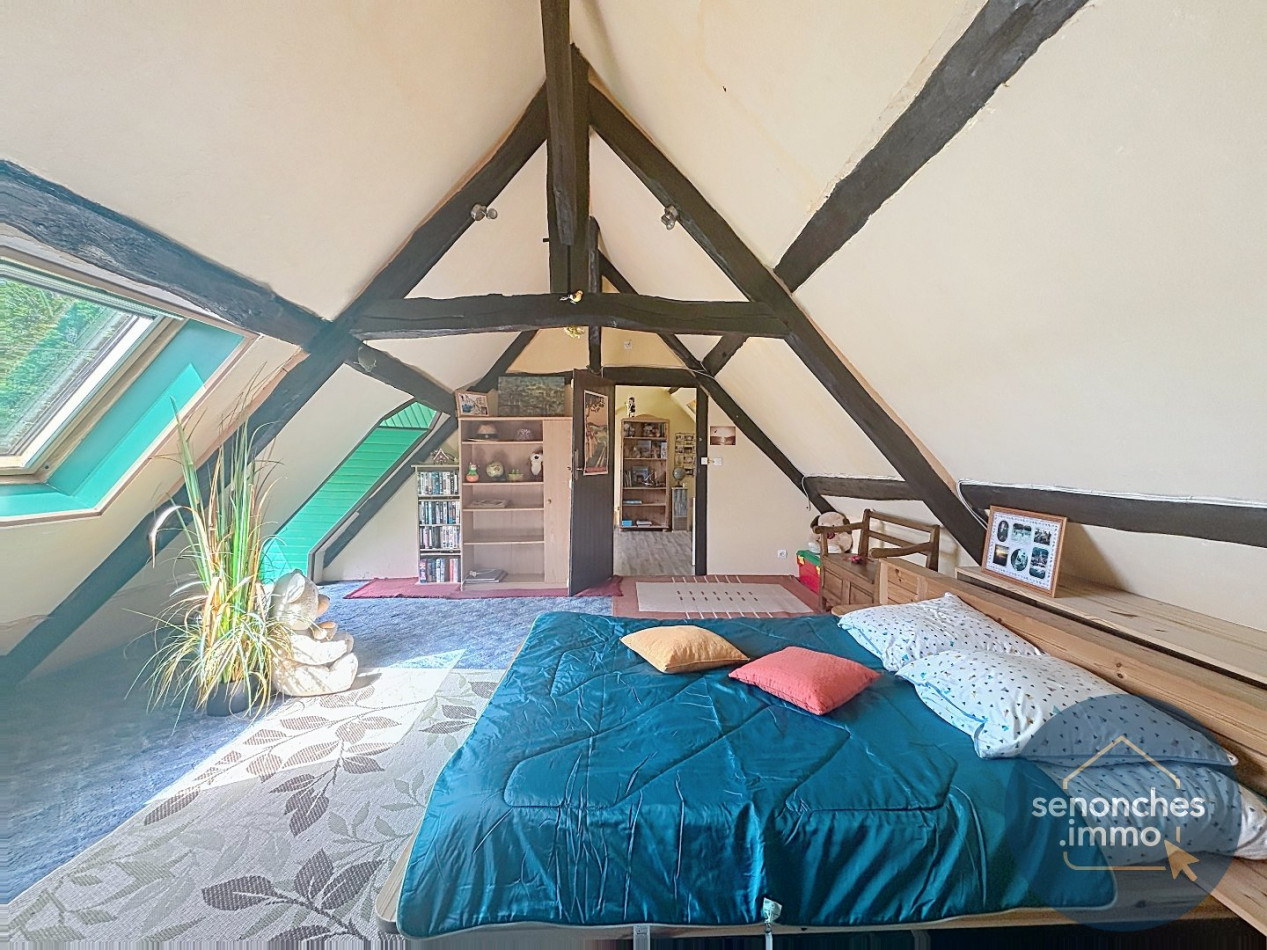 vente Longere Saintigny - Photo 20