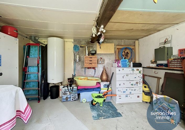 vente Longere Saintigny