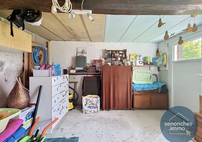 vente Longere Saintigny