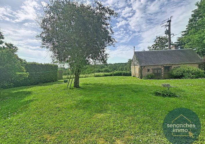vente Longere Saintigny