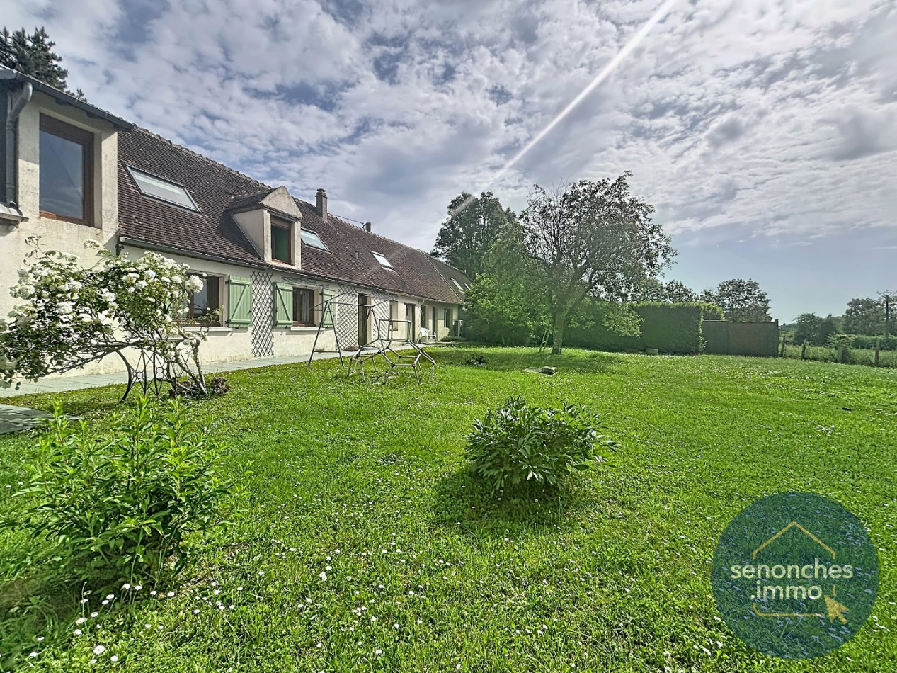 vente Longere Saintigny - Photo 2