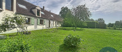 vente Longere Saintigny