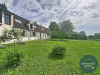 vente Longere Saintigny