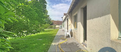 vente Longere Saintigny