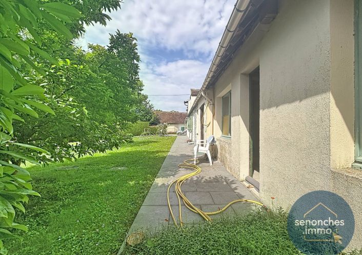 vente Longere Saintigny