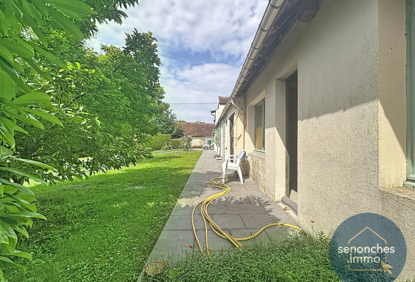 vente Longere Saintigny - Photo 3