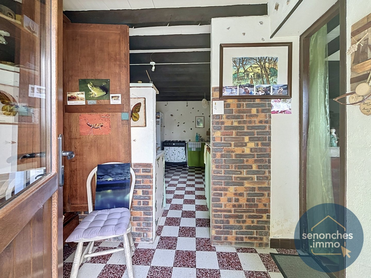 vente Longere Saintigny - Photo 4
