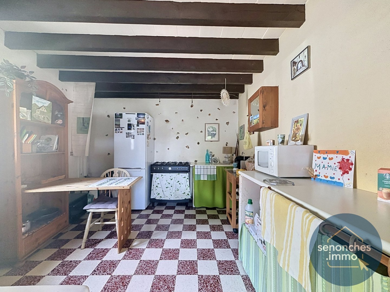 vente Longere Saintigny - Photo 5