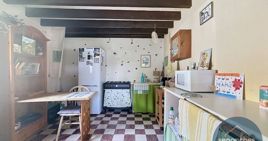 vente Longere Saintigny