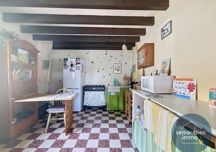 vente Longere Saintigny