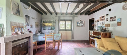vente Longere Saintigny
