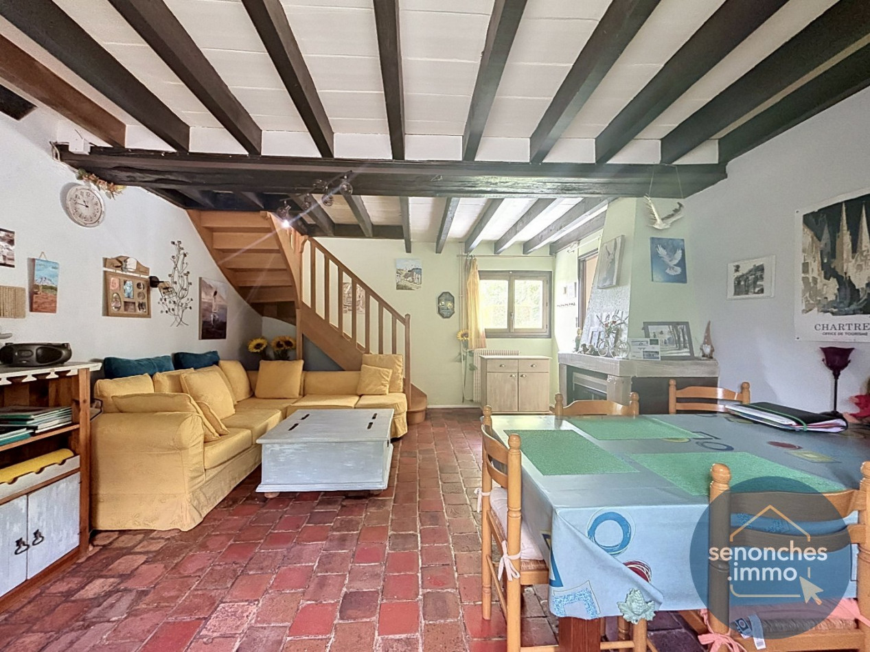 vente Longere Saintigny - Photo 9