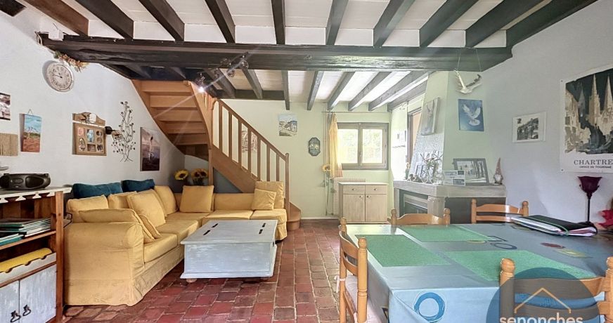 vente Longere Saintigny