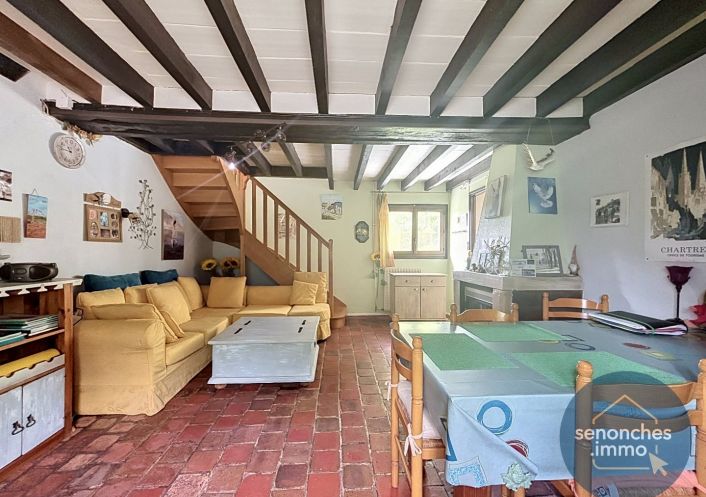 vente Longere Saintigny