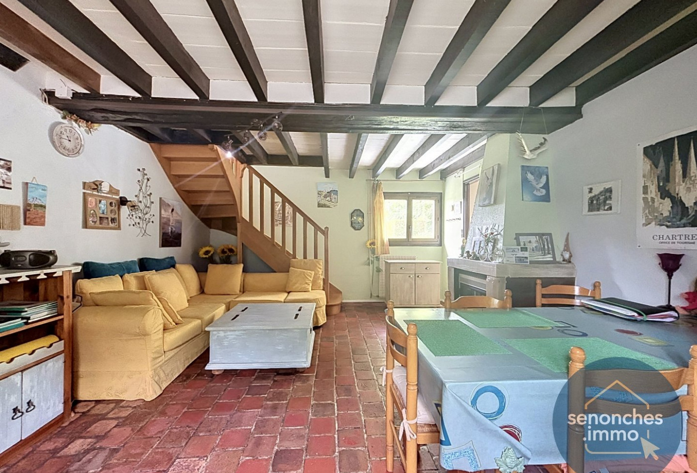vente Longere Saintigny - Photo 9
