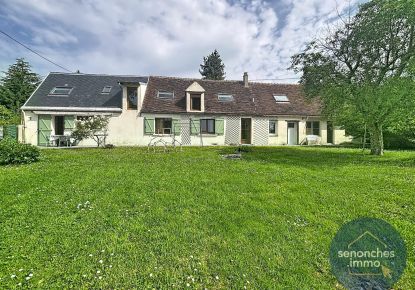 vente Longere Saintigny