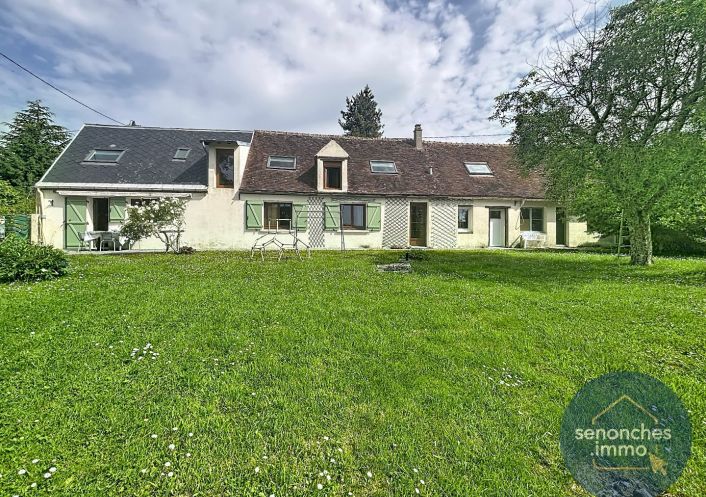 vente Longere Saintigny