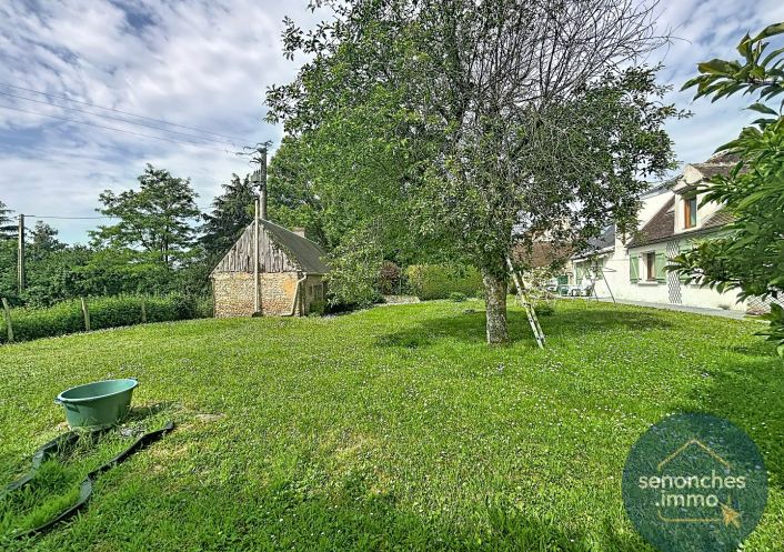 vente Longere Saintigny
