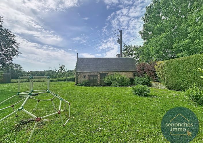 vente Longere Saintigny