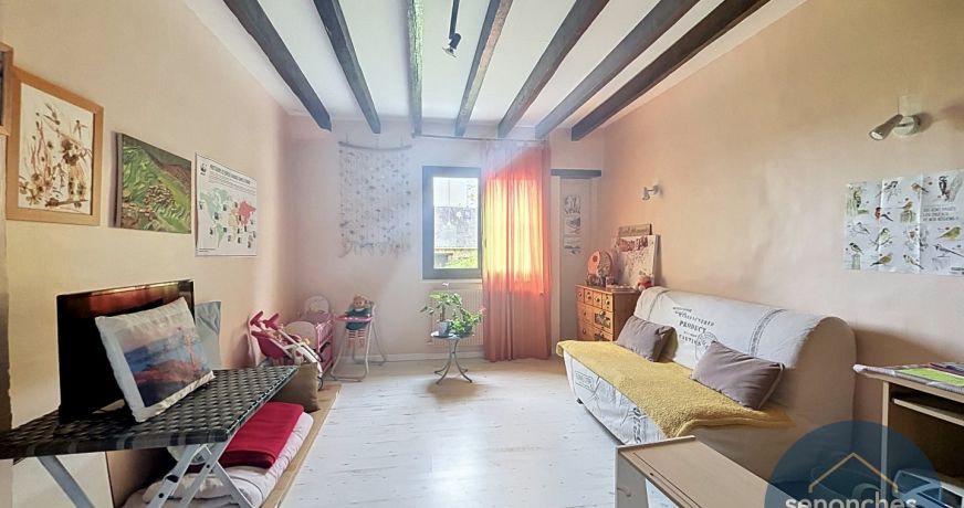 vente Longere Saintigny