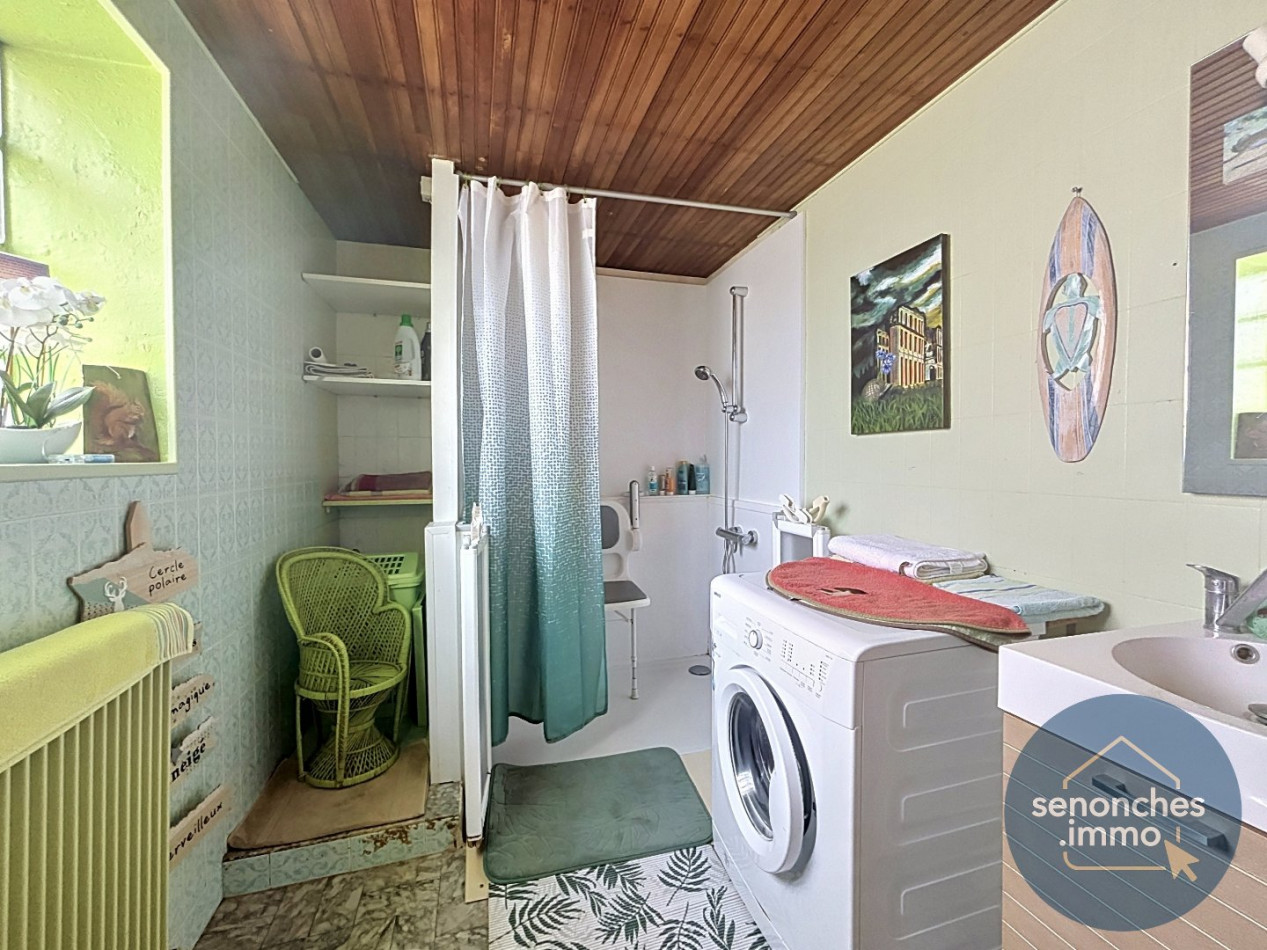 vente Longere Saintigny - Photo 11