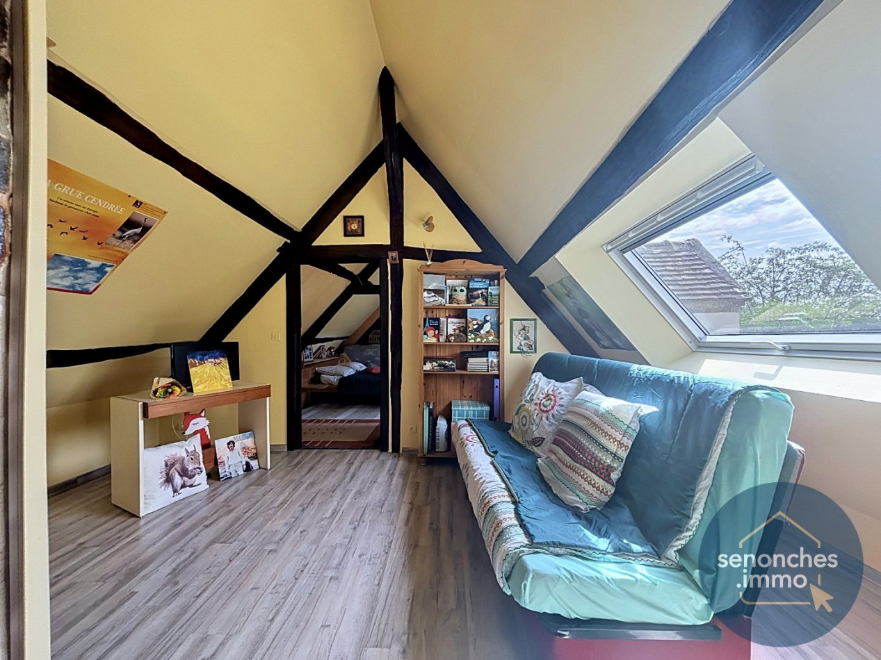 vente Longere Saintigny - Photo 15