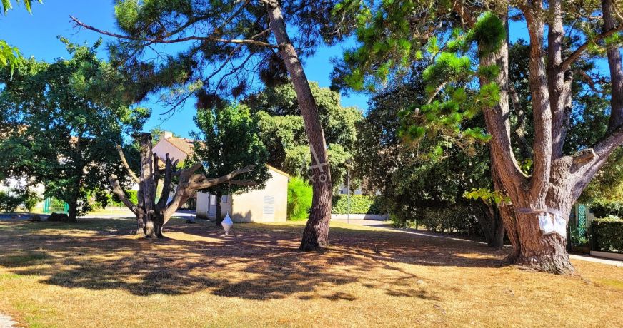 vente Appartement en résidence Dolus D'oleron